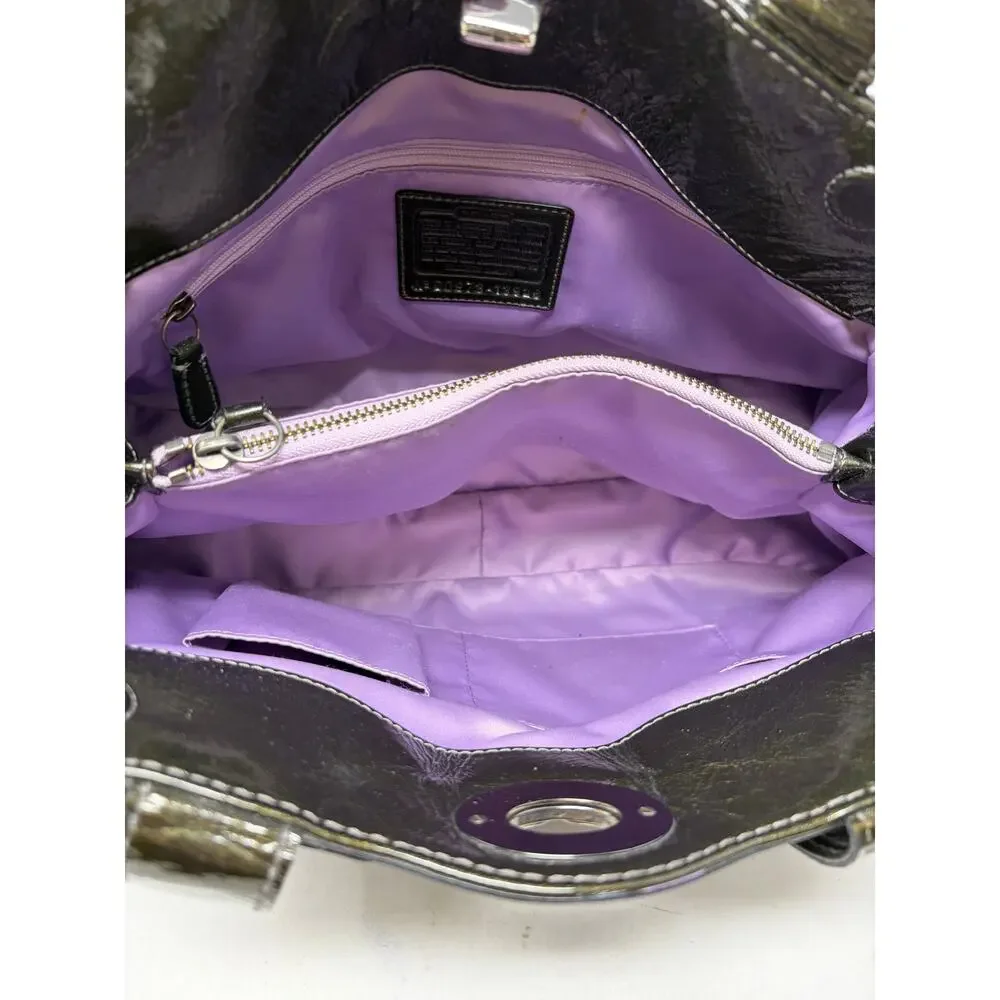 Coach y2k patent